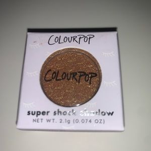 Colourpop super shock shadow